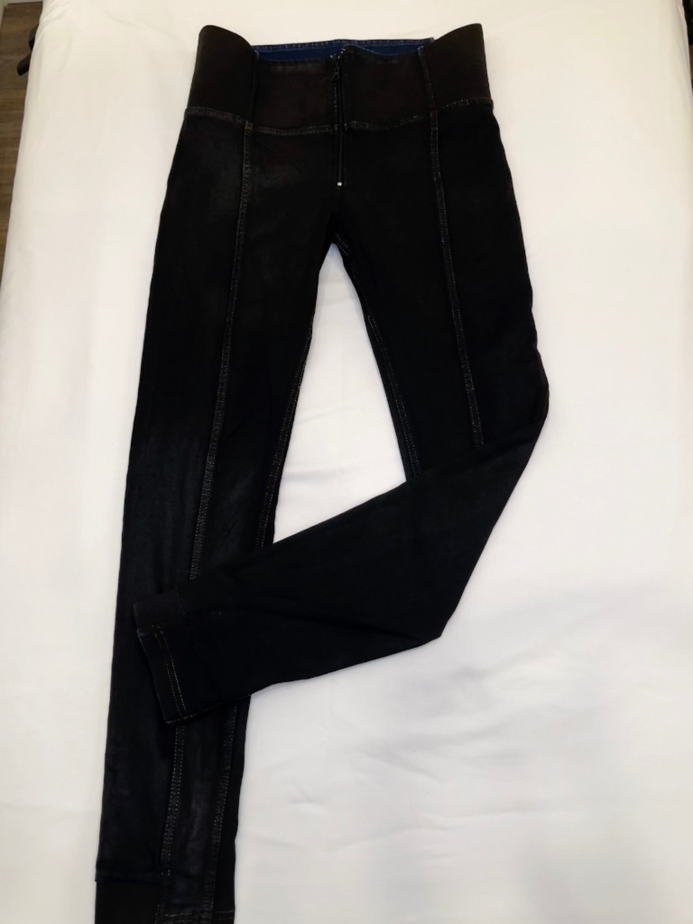 Freddy High Waisted Jeans